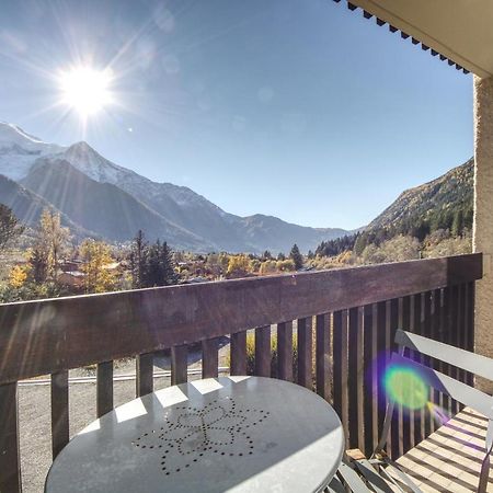 Apartment Scott Chamonix Esterno foto