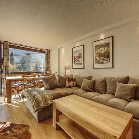 Apartment Scott Chamonix Esterno foto