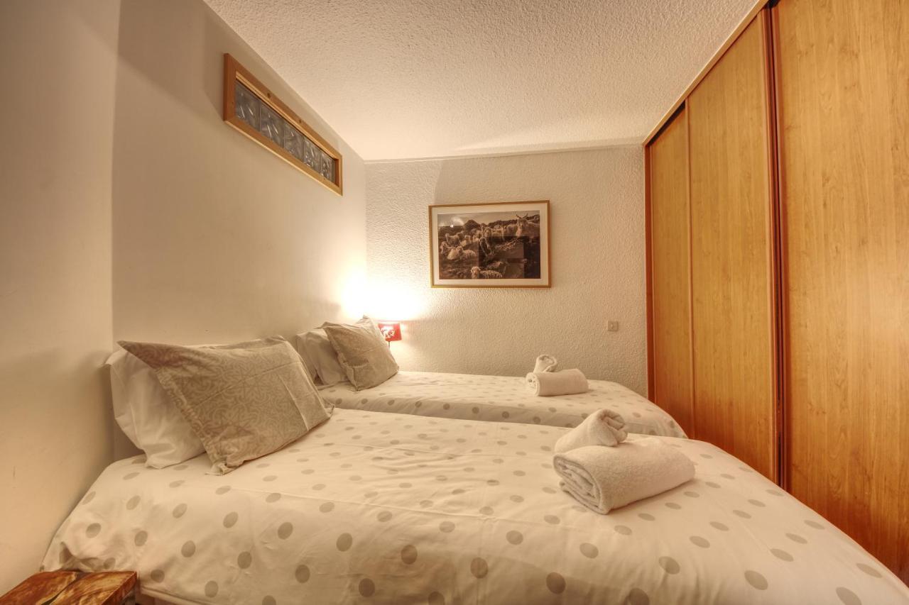 Apartment Scott Chamonix Esterno foto