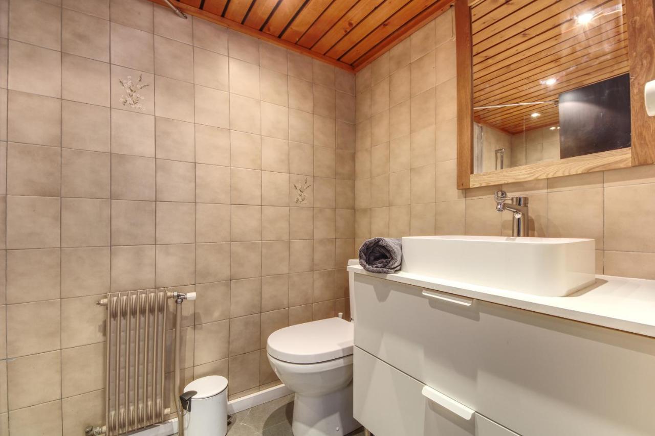 Apartment Scott Chamonix Esterno foto