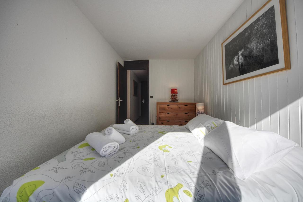 Apartment Scott Chamonix Esterno foto