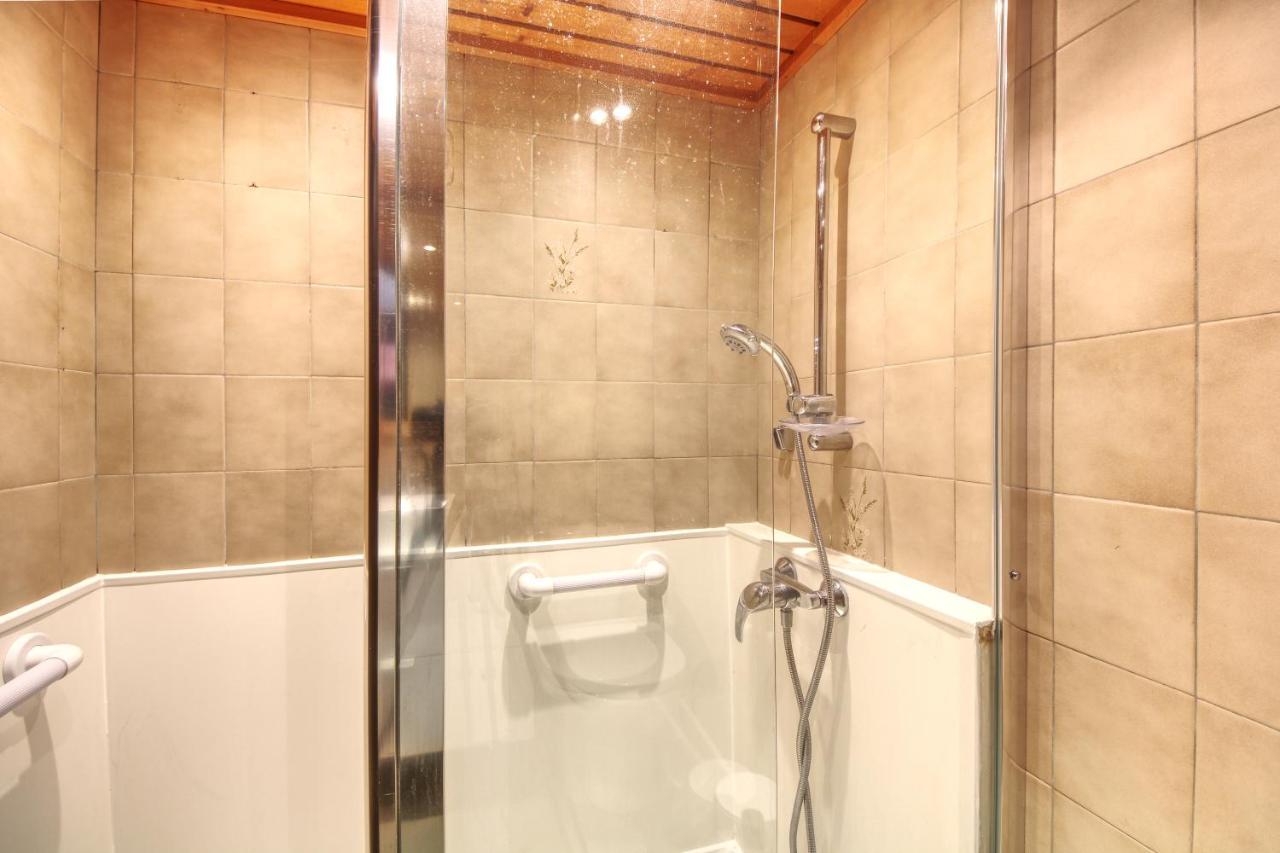 Apartment Scott Chamonix Esterno foto