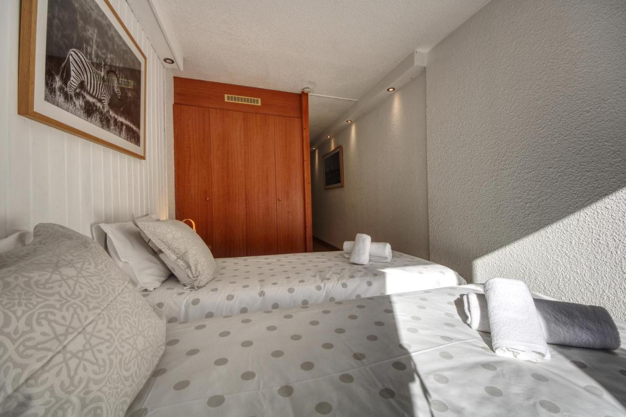 Apartment Scott Chamonix Esterno foto