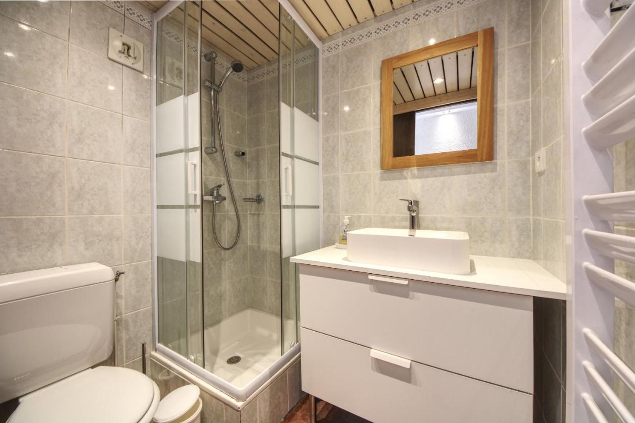 Apartment Scott Chamonix Esterno foto