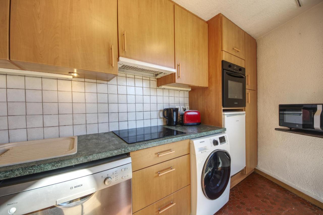 Apartment Scott Chamonix Esterno foto